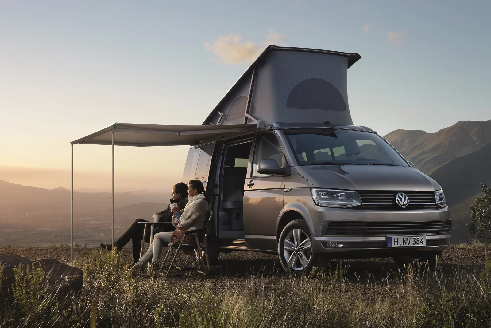 Work and Leisure Vehicles Ltd