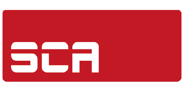SCA Logo