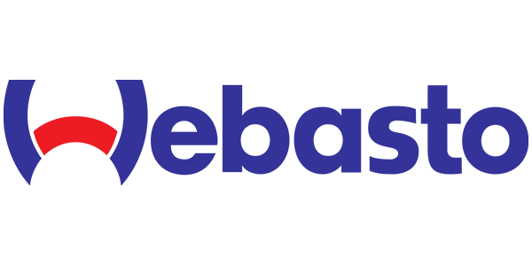 Webasto Logo
